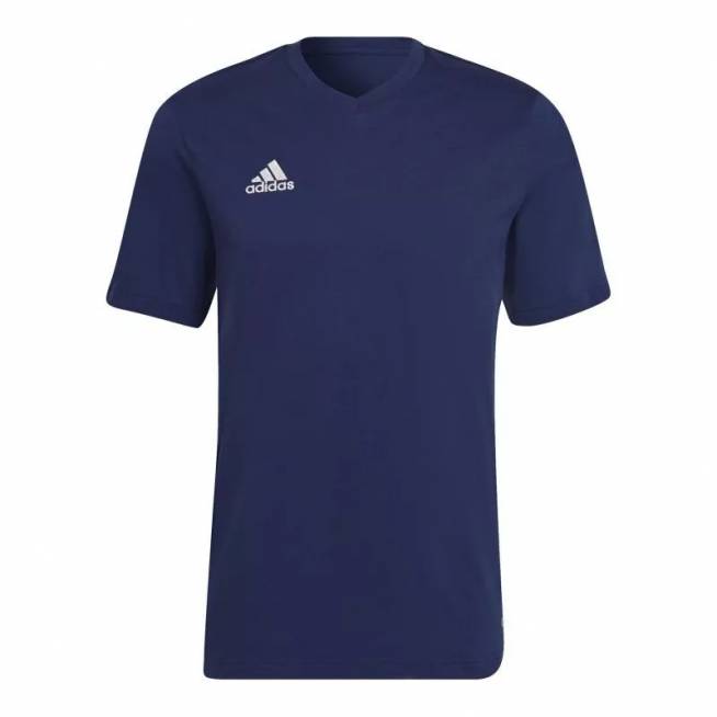 Marškinėliai adidas Entrada 22 M HC0450