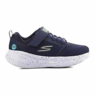 Skechers Earthly Kid Jr 405028L-NVY