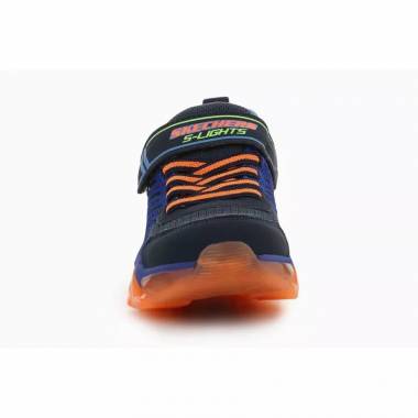 Skechers S Lights Jr 400130L-NVOR Batai