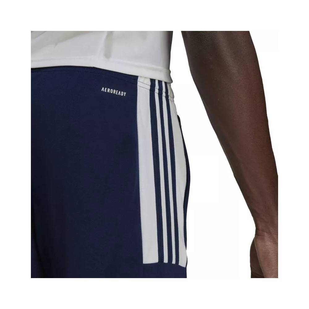 Adidas Squadra 21 M HC6273 treniruočių kelnės