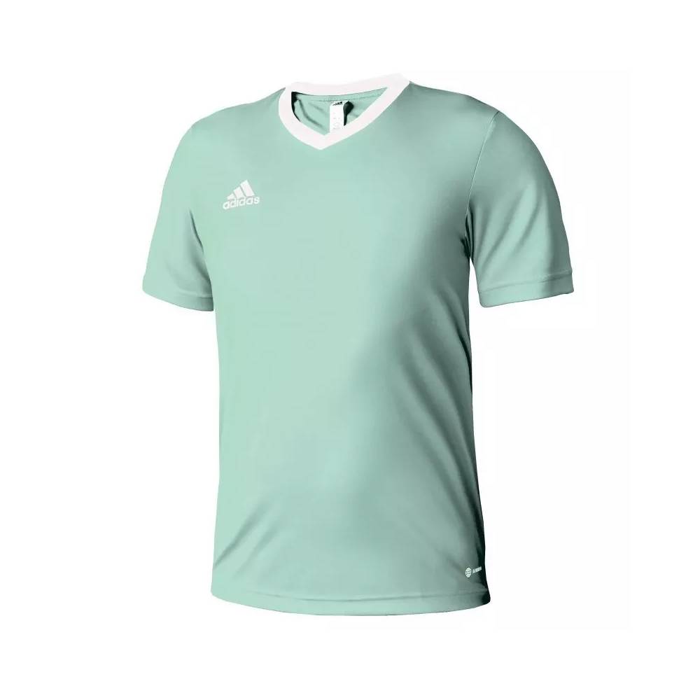 Marškinėliai adidas Entrada 22 Jersey Jr HC5078