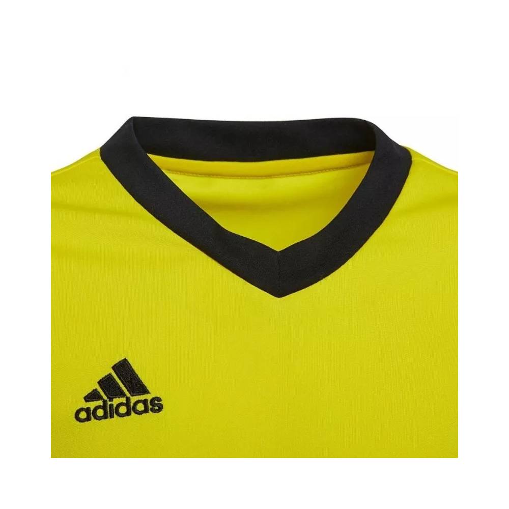 Marškinėliai adidas Entrada 22 Jersey Jr HI2127