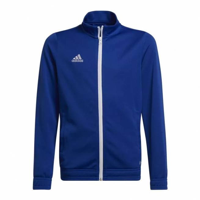 Džemperis adidas Junior Entrada 22 Track Jr HG6288