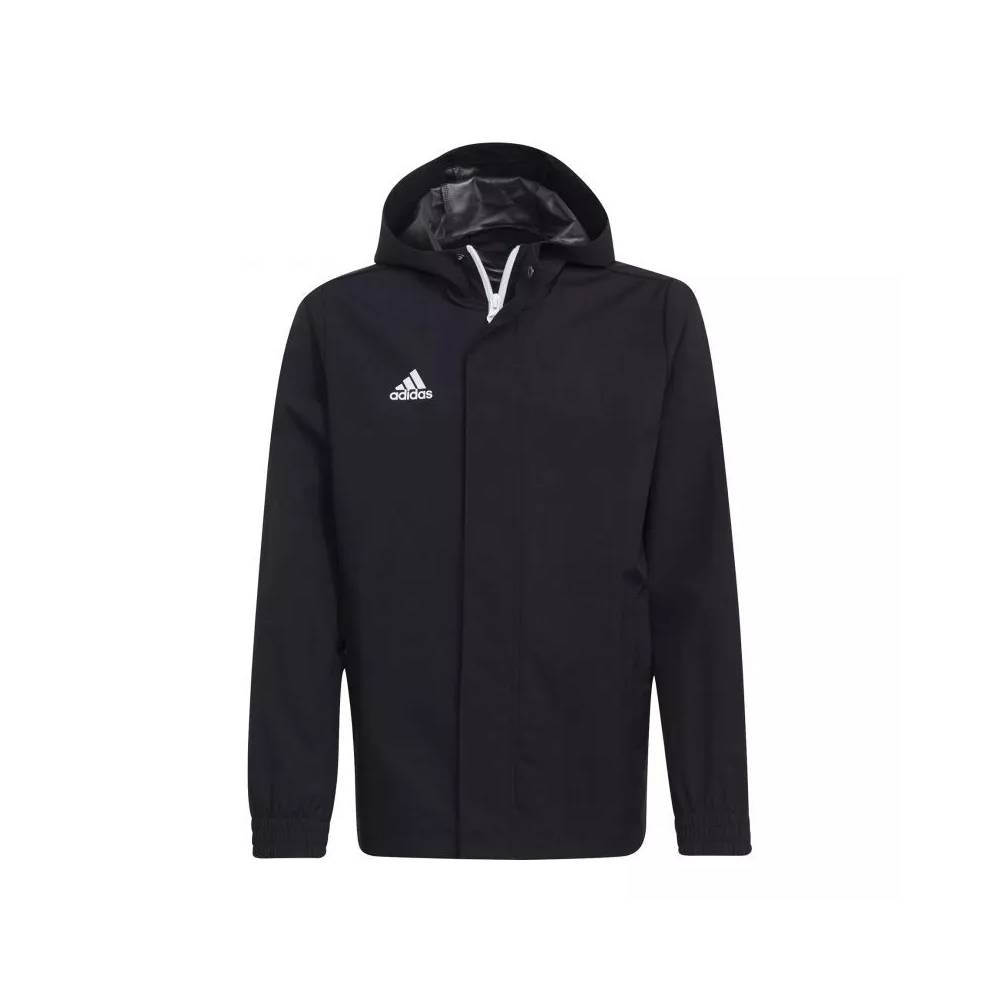 Striukė adidas Junior Entrada 22 All-weather Jr H57510