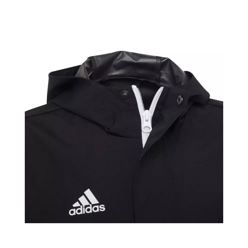 Striukė adidas Junior Entrada 22 All-weather Jr H57510