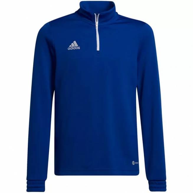 Džemperis adidas Entrada 22 Training Top Jr HG6290