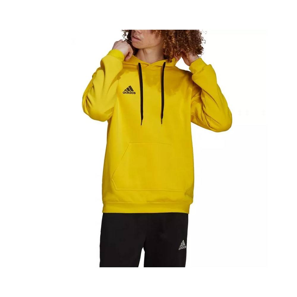 Adidas Entrada 22 Hoody M HI2140 džemperis