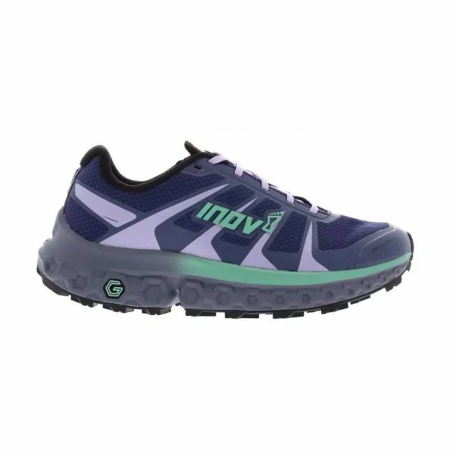 Inov-8 Trailfly Ultra G 300 Max W bėgimo bateliai 000978-NYMTBK-S-01