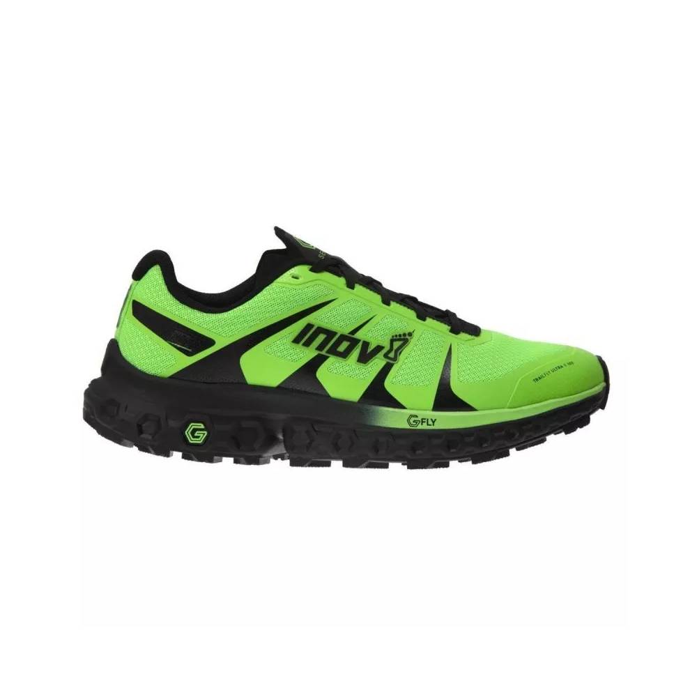 Avalynė Inov-8 Trailfly Ultra G 300 MAX M 000977-GNBK-S-01