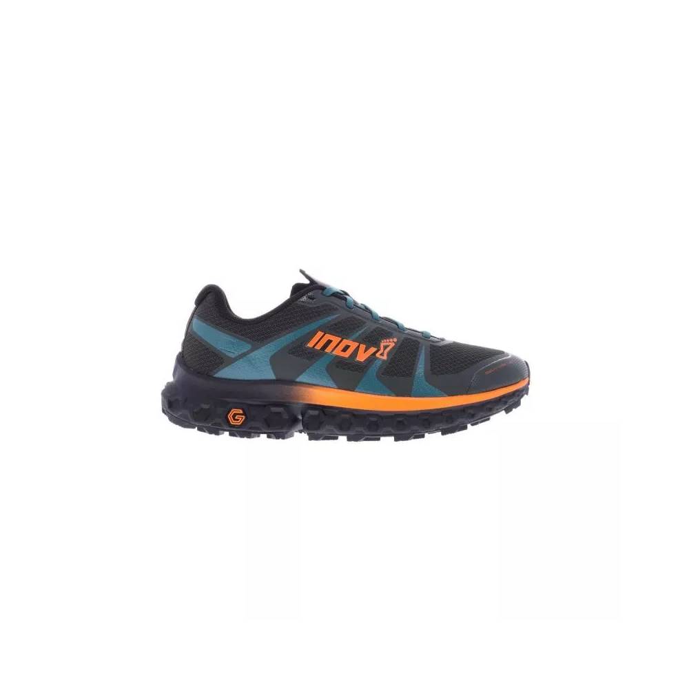 Inov-8 Trailfly Ultra G 300 Max M bėgimo bateliai 000977-OLOR-S-01