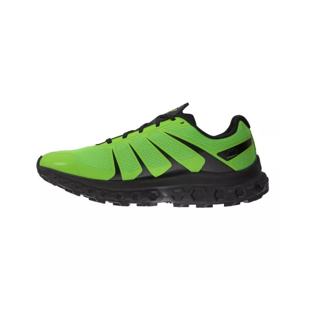 Avalynė Inov-8 Trailfly Ultra G 300 MAX M 000977-GNBK-S-01