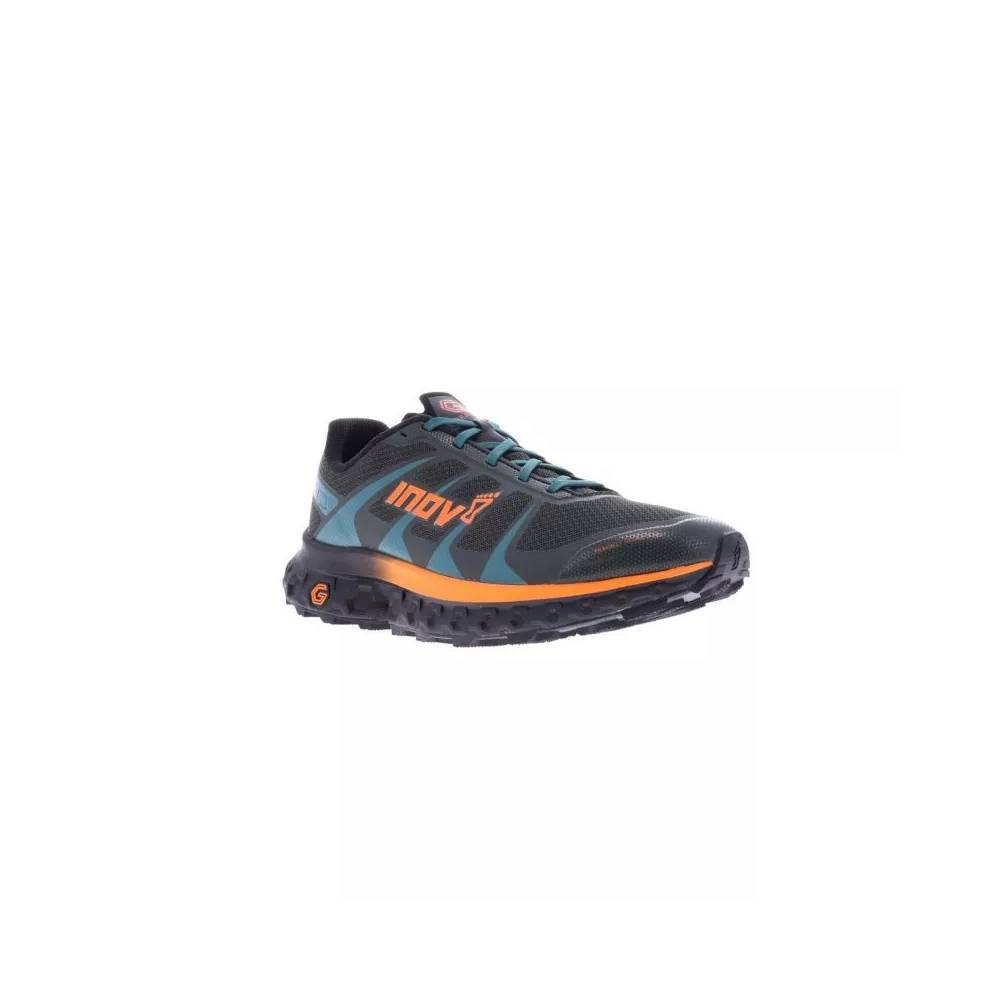 Inov-8 Trailfly Ultra G 300 Max M bėgimo bateliai 000977-OLOR-S-01