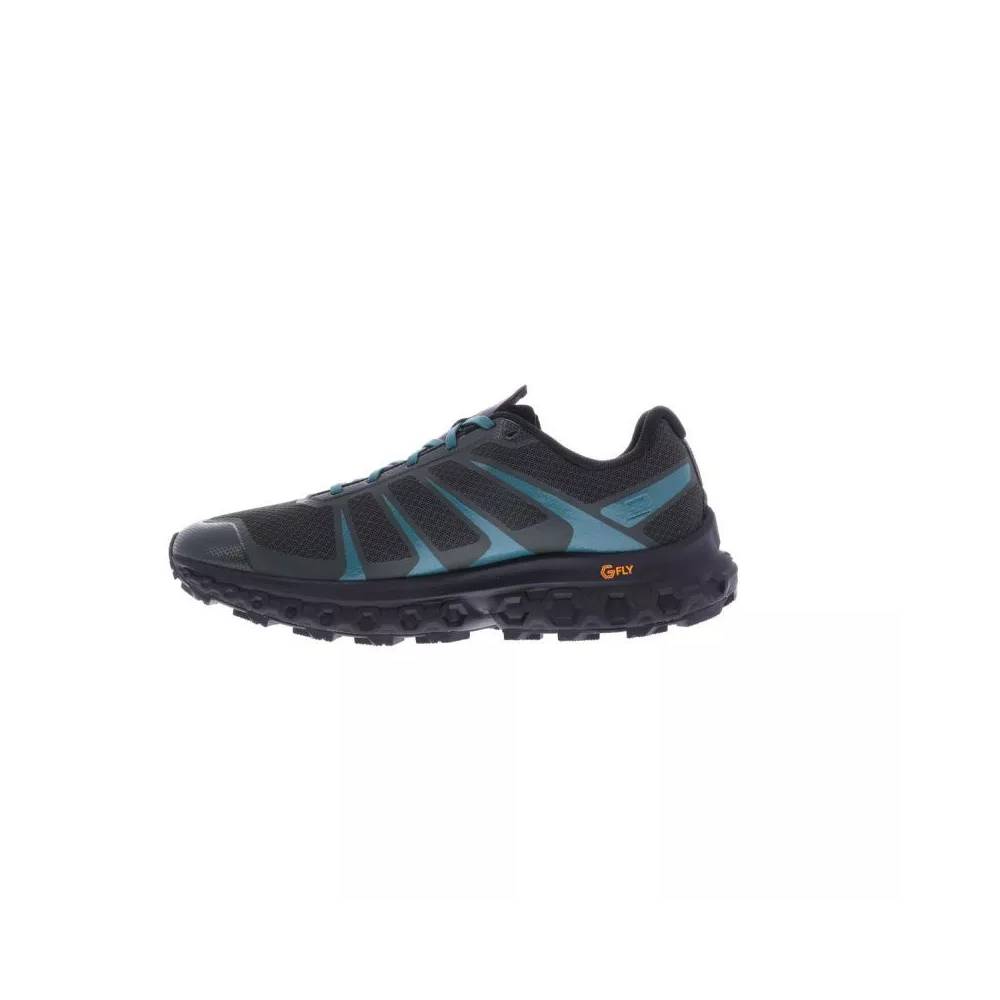 Inov-8 Trailfly Ultra G 300 Max M bėgimo bateliai 000977-OLOR-S-01