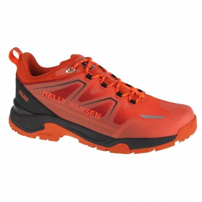 Helly Hansen Cascade Low M HT 11749-226 batai