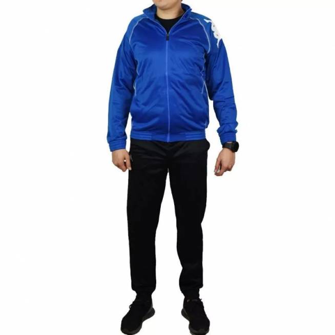 Sportinis kostiumas Kappa Ephraim Training Suit M 702759-19-4053