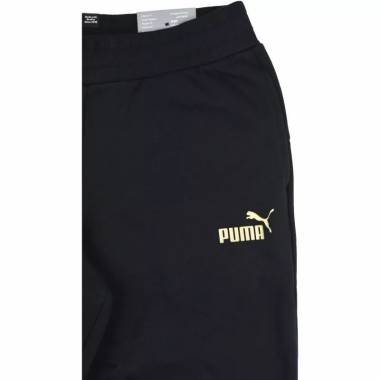 Puma Essential sportinės kelnės FL G Jr 846133 51