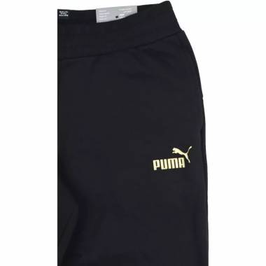 Puma Essential sportinės kelnės FL G Jr 846133 51