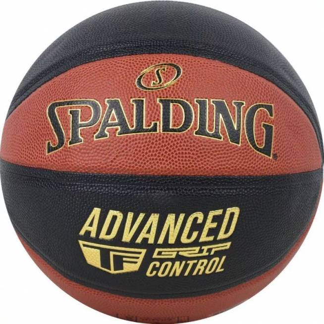 "Spalding Advanced Grip Control In/Out Ball" 76872Z