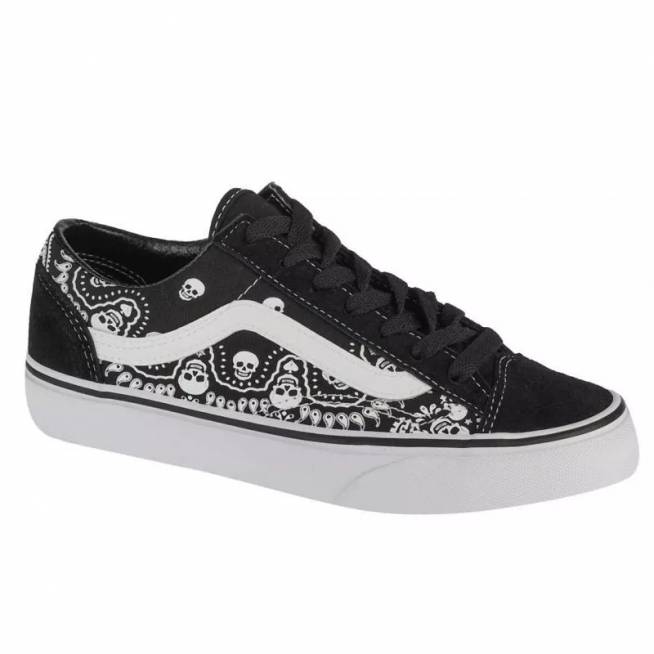 Vans Bandana Style 36 W VN0A54F6D9S Batai