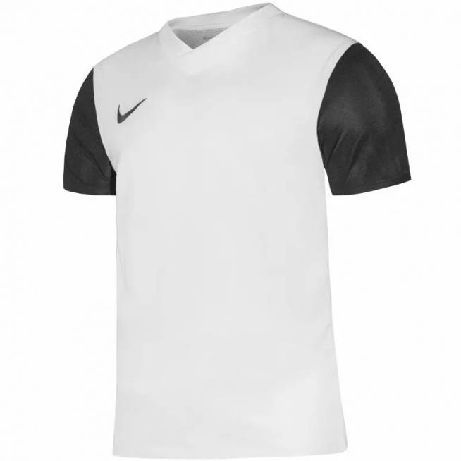 Nike Dri-Fit Tiempo Premier 2 M DH8035-100 marškinėliai