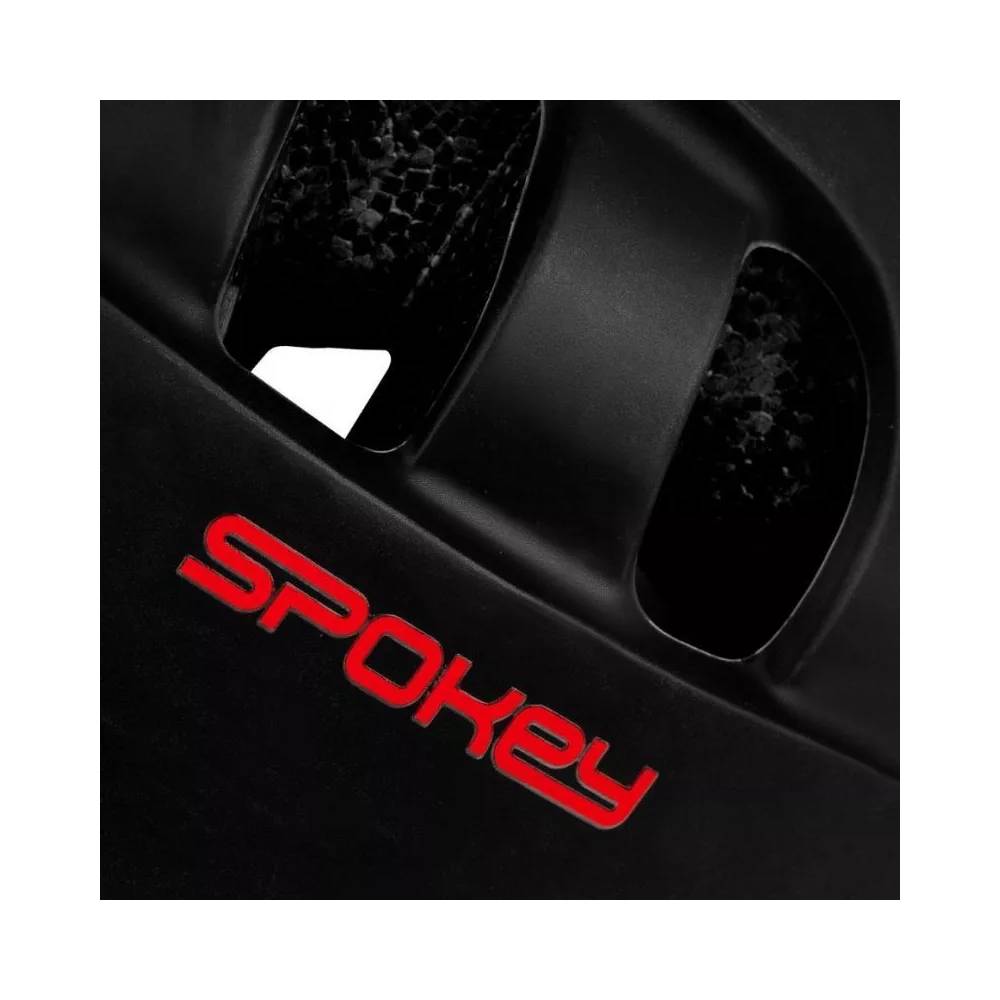 Spokey Cherub 927783 dviratininko šalmas