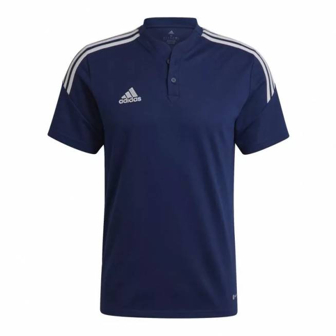 Adidas Condivo 22 M H44108 polo marškinėliai