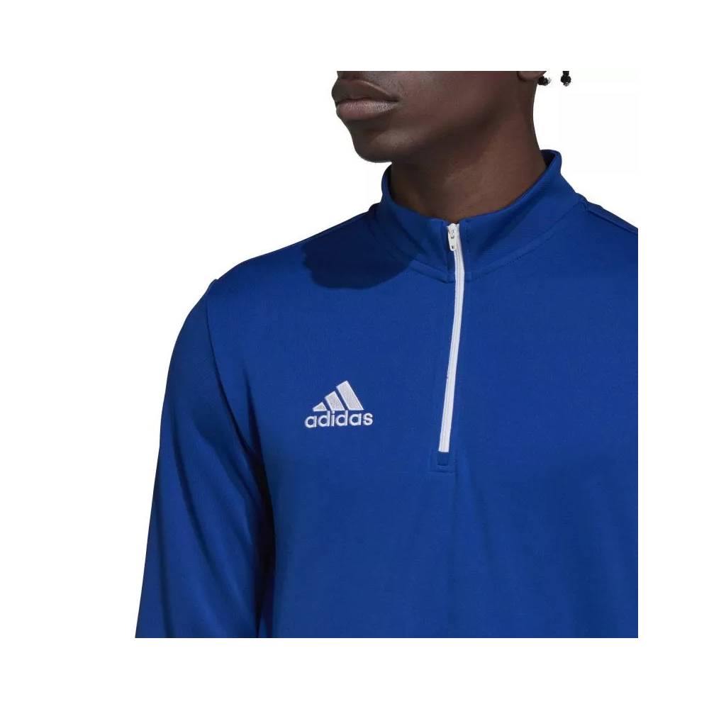 Adidas Entrada 22 M HG6286 treniruočių marškinėliai