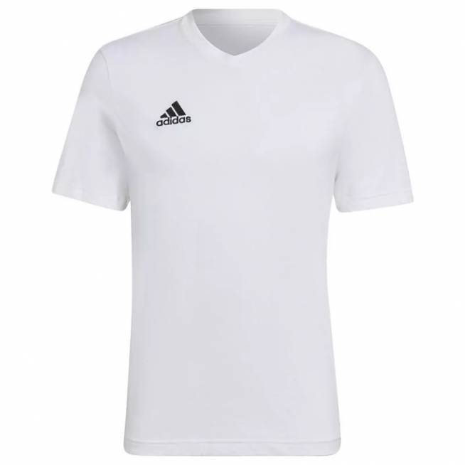 Marškinėliai adidas Entrada 22 Tee M HC0452