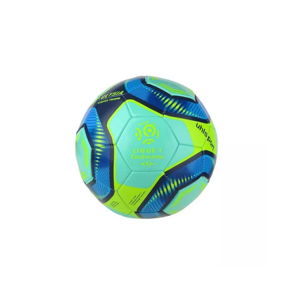 Futbolo kamuolys uhlsport Elysia Ball 45139161