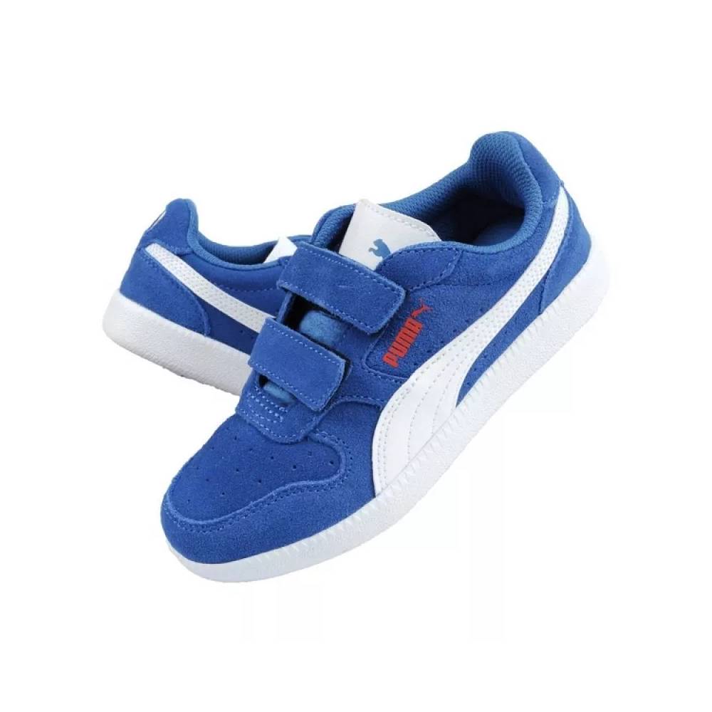 Puma Icra Trainer Jr 360756 37 batai