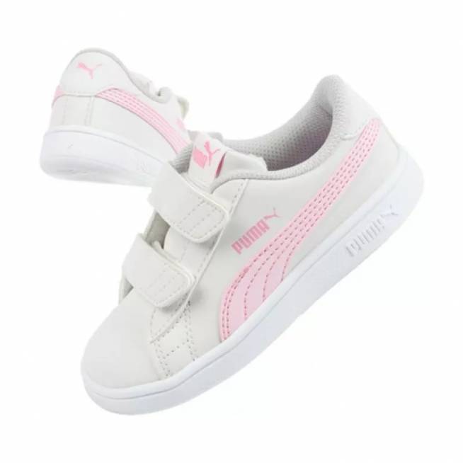 Puma Smash V2 Buck Jr 365184 27 batai