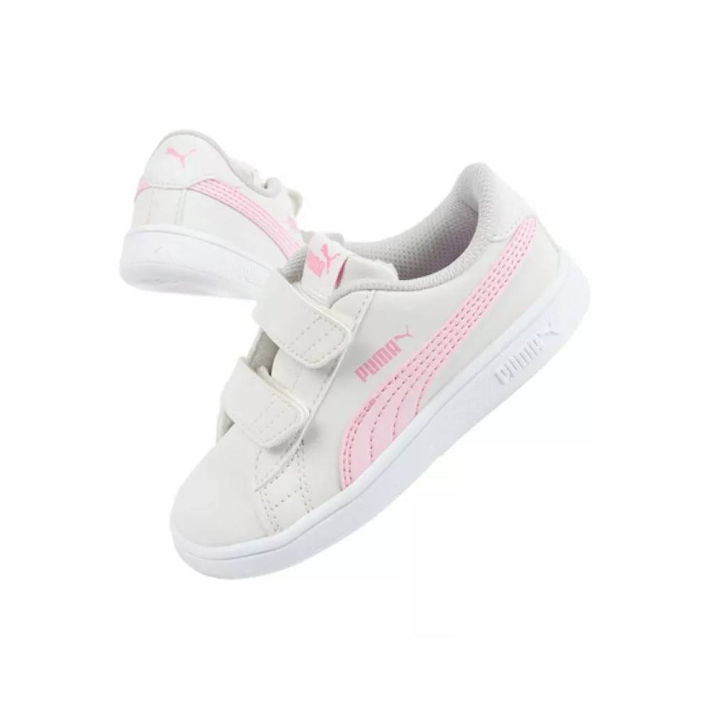 Puma Smash V2 Buck Jr 365184 27 batai