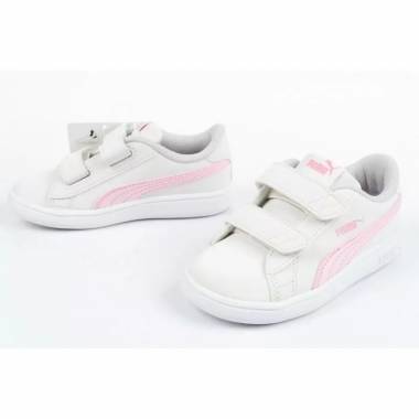 Puma Smash V2 Buck Jr 365184 27 batai