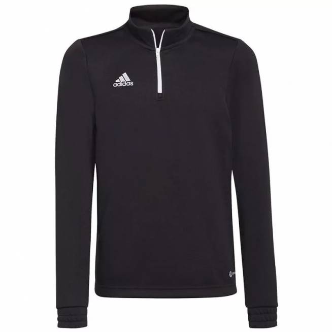 Džemperis adidas Entrada 22 Training Top Y Jr H57547