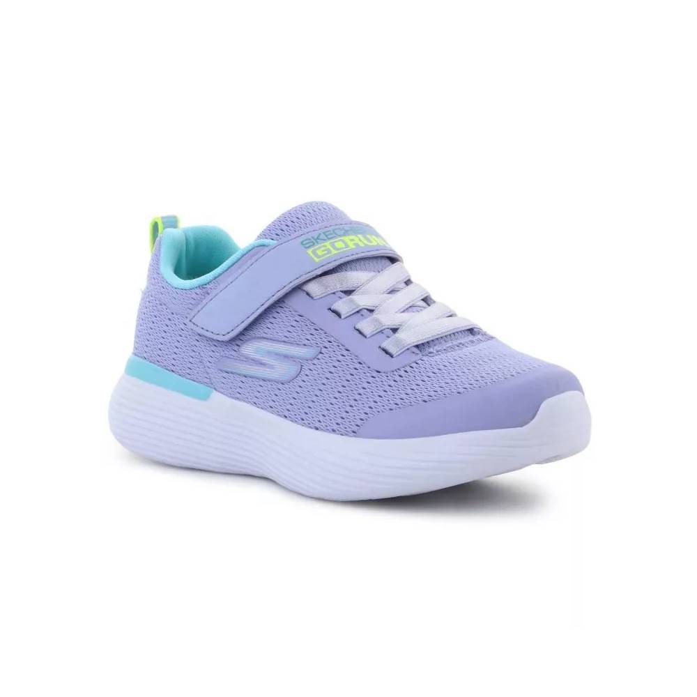 Skechers Jr 302427L-LVMT Treniruokliai