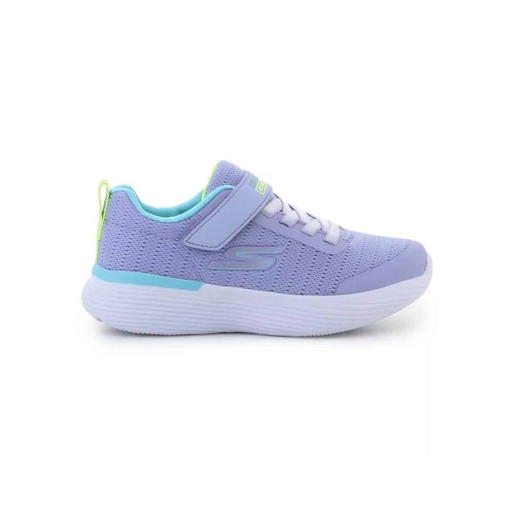 Skechers Jr 302427L-LVMT Treniruokliai