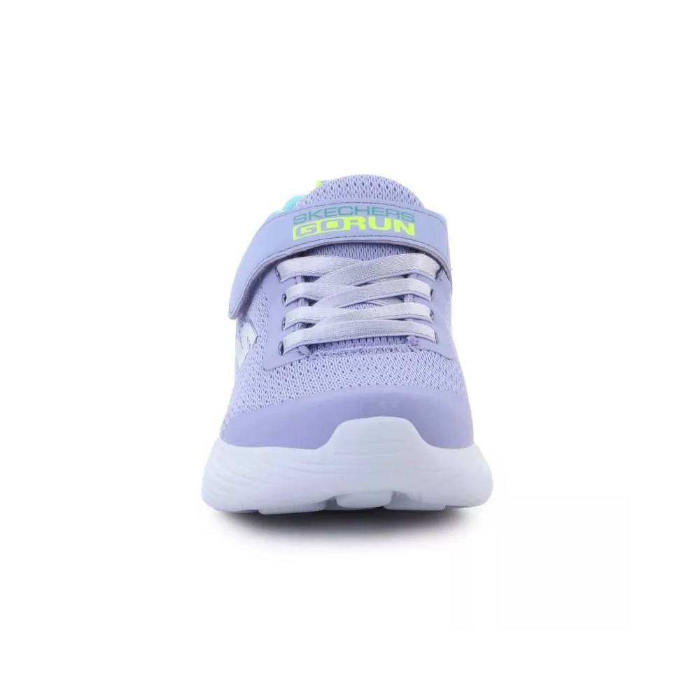 Skechers Jr 302427L-LVMT Treniruokliai