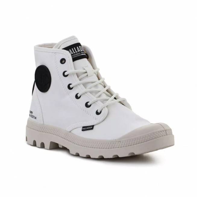 Batai Palladium Pampa HI HTG SUPPLY STAR W 77356-116-M