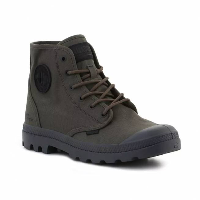 Palladium Pampa HI HTG SUPPLY U 77356-325-M batai