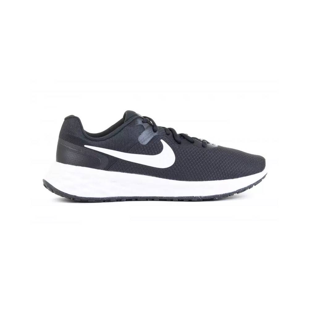 Nike Revolution 6 NN M DC3728-003 avalynė