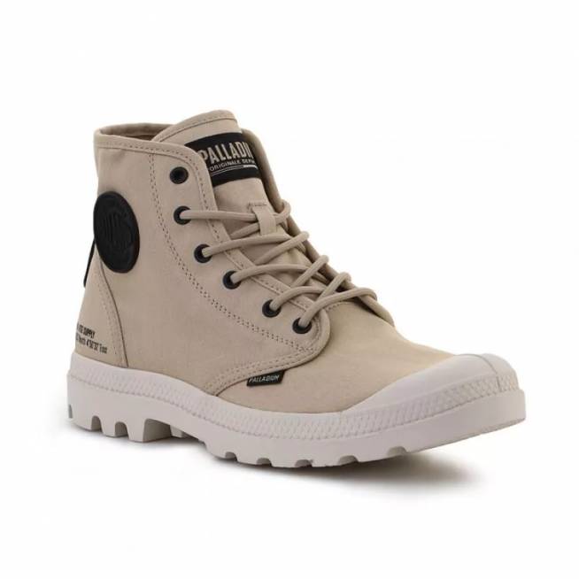 Palladium Pampa HI HTG SUPPLY U 77356-274-M batai