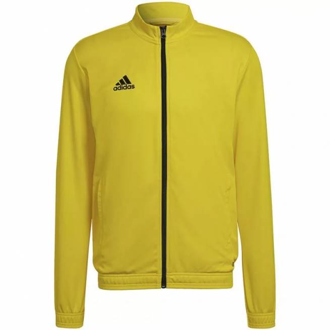 Džemperis adidas Entrada 22 Sportinė striukė M HI2134