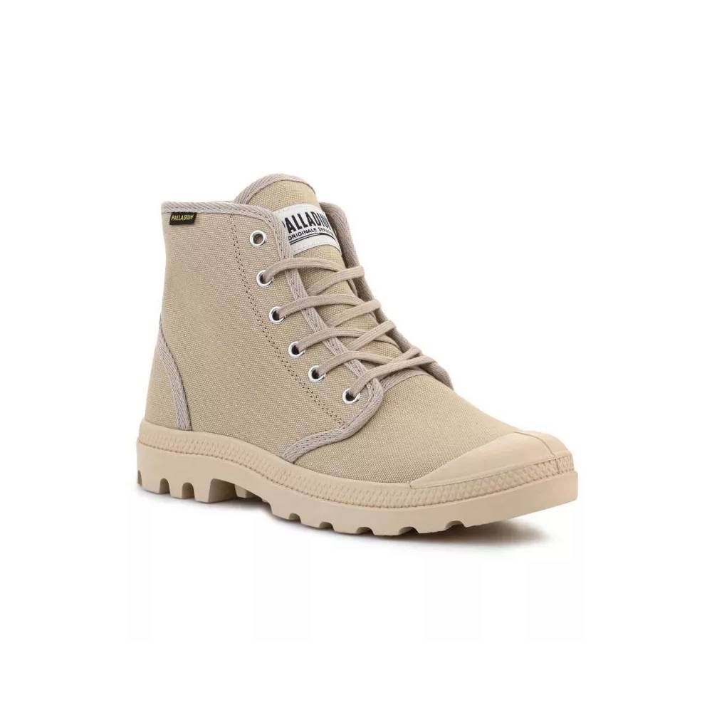 Palladium Pampa HI ORIGINALE U 75349-238-M batai