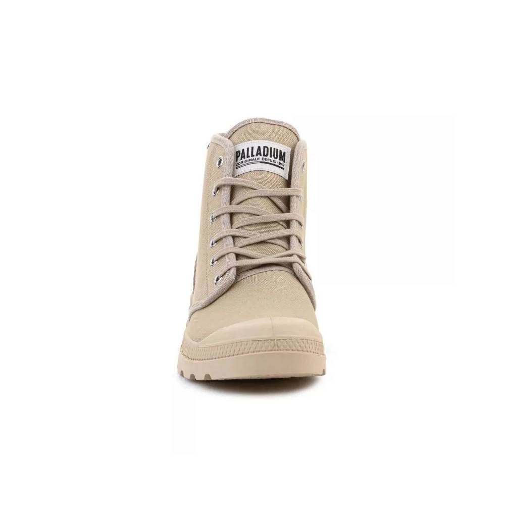 Palladium Pampa HI ORIGINALE U 75349-238-M batai