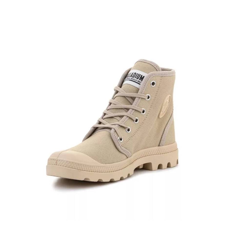 Palladium Pampa HI ORIGINALE U 75349-238-M batai