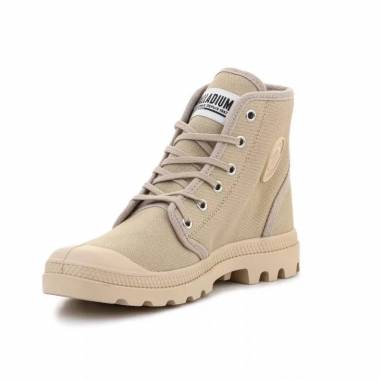 Palladium Pampa HI ORIGINALE U 75349-238-M batai