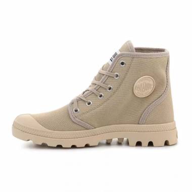 Palladium Pampa HI ORIGINALE U 75349-238-M batai