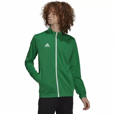 Džemperis adidas Entrada 22 Sportinė striukė M HI2135