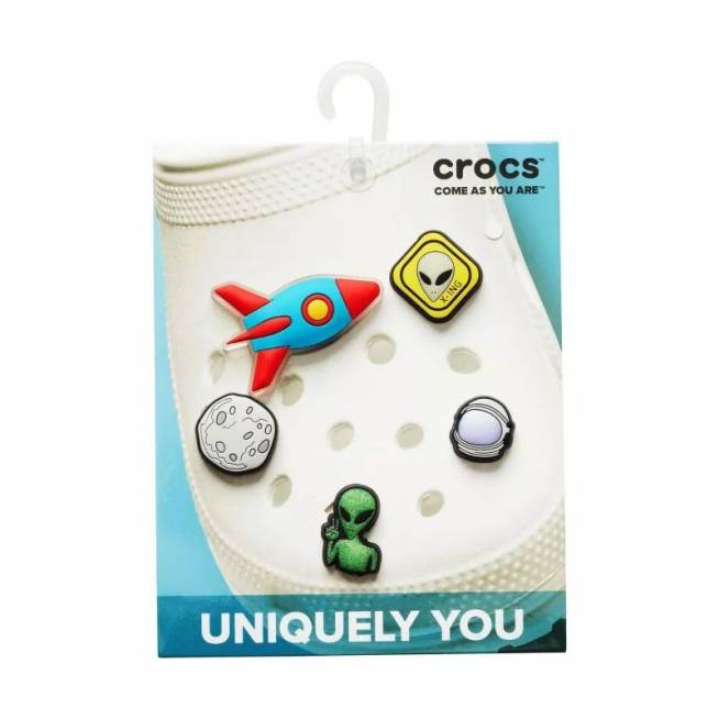 "Crocs Jibbitz™ Charms" 10008459 smeigtukai