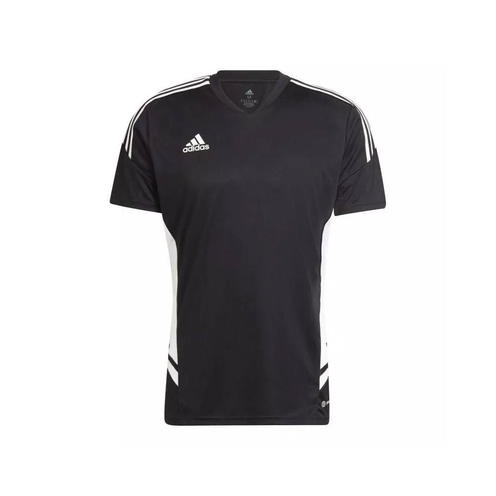 Marškinėliai adidas Condivo 22 Jr. H21254